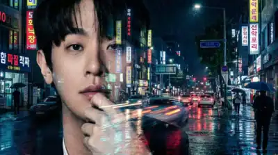 Films et séries TV avec Park Jeong Min