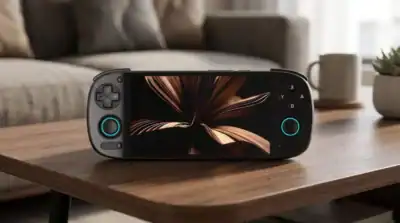 Retroid Pocket 5