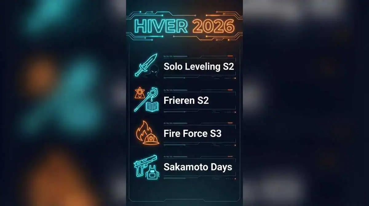 calendrier anime 2026 adkami