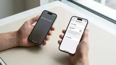 appeler en numéro masqué sur iPhone et Android